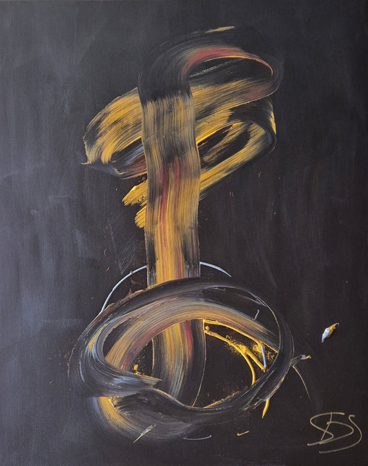 La llave del renacer