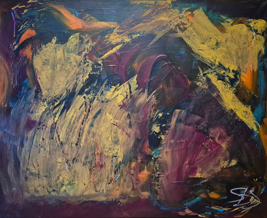 El caballero del cuervo