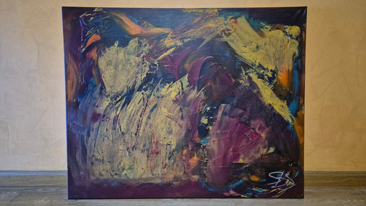 El caballero del cuervo