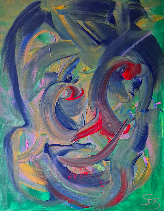 La llamada del instinto primario